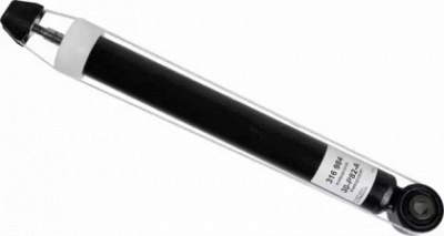 SACHS 316984 -  Амортизатор подвески газовый