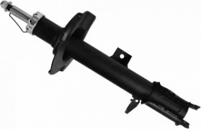 SACHS 317101 -  Стойка амортизационная газовая, левая