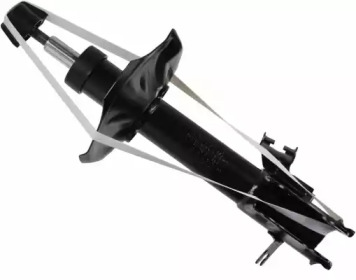 SACHS 317158 -  Амортизатор подвески