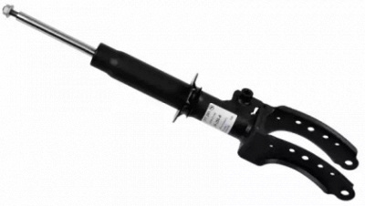 SACHS 317241 -  Амортизатор подвески газовый, левый