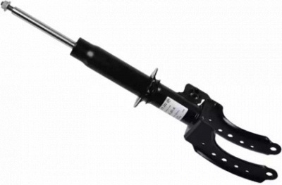 SACHS 317242 -  Амортизатор подвески газовый, правый