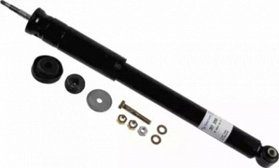 SACHS 317258 -  АМОРТИЗАТОР ПОДВЕСКИ