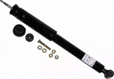 SACHS 317259 -  Амортизатор подвески газовый