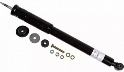 SACHS 317260 -  Амортизатор подвески газовый