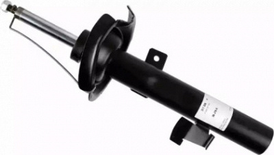 SACHS 317326 -  Стойка амортизационная