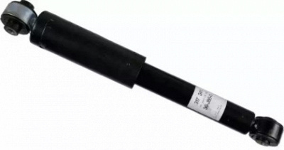 SACHS 317341 -  АМОРТИЗАТОР ПОДВЕСКИ ЗАМЕНЯЕТ 290042, ЗАДН FORD M