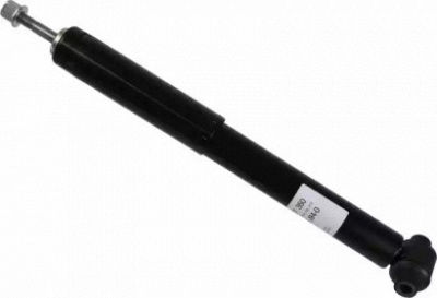 SACHS 317350 -  Амортизатор подвески газовый