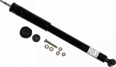 SACHS 317354 -  Амортизатор подвески газовый