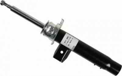 SACHS 317366 -  Стойка амортизационная газовая