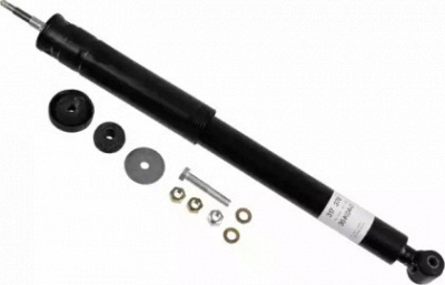 SACHS 317378 -  Амортизатор подвески газовый