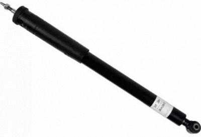 SACHS 317384 -  Амортизатор подвески газовый