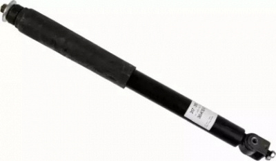 SACHS 317390 -  