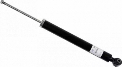 SACHS 317408 -  Амортизатор подвески газовый