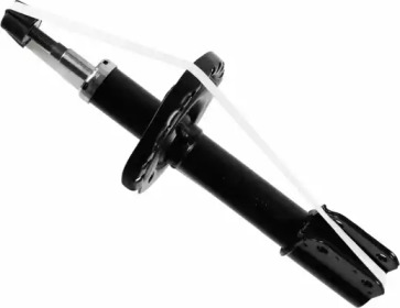 SACHS 317418 -  Амортизатор
