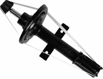 SACHS 317424 -  Амортизатор