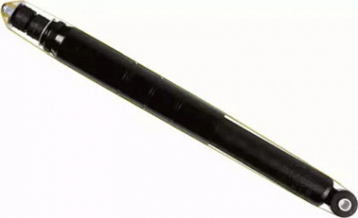 SACHS 317444 -  Амортизатор подвески газовый