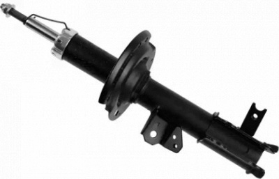 SACHS 317445 -  Амортизатор