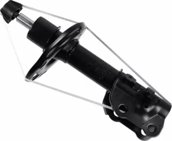 SACHS 317512 -  Амортизатор