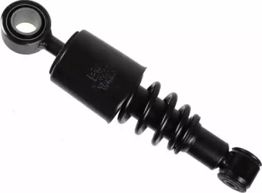 SACHS 317620 -  Гаситель, крепление кабины