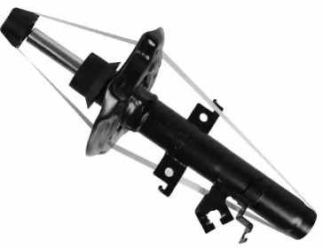 SACHS 317626 -  Амортизатор передний, левый