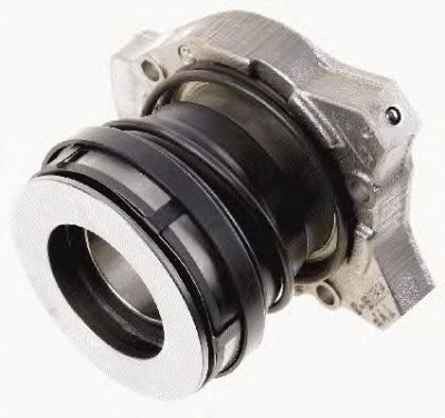 SACHS 3182002131 -  Центральный выключатель, система сцепления