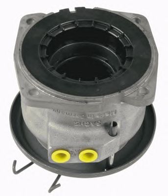 SACHS 3182005231 -  Центральный выключатель, система сцепления