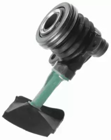 SACHS 3182600120 -  Центральный выключатель, система сцепления