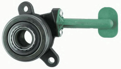 SACHS 3182600121 -  Центральный выключатель, система сцепления