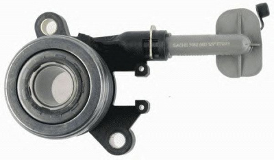 SACHS 3182600129 -  Центральный выключатель, система сцепления