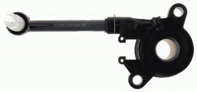 SACHS 3182600138 -  Центральный выключатель, система сцепления