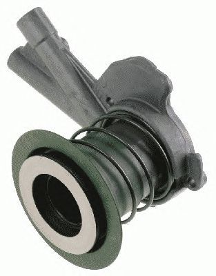 SACHS 3182600141 -  Центральный выключатель, система сцепления