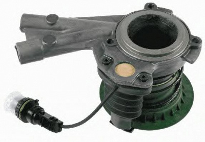 SACHS 3182600166 -  Центральный выключатель, система сцепления