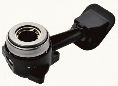 SACHS 3182600185 -  Центральный выключатель, система сцепления