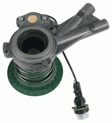 SACHS 3182600189 -  Центральный выключатель, система сцепления