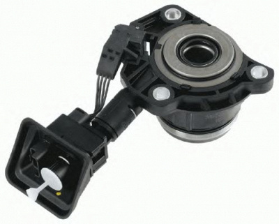 SACHS 3182600190 -  Центральный выключатель, система сцепления