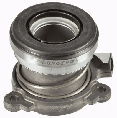 SACHS 3182600194 -  Центральный выключатель, система сцепления