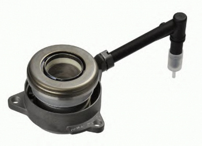 SACHS 3182600206 -  Центральный выключатель, система сцепления