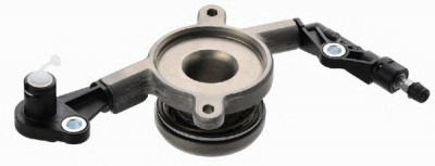 SACHS 3182600217 -  Центральный выключатель, система сцепления