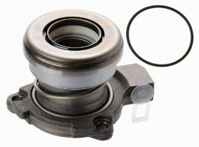 SACHS 3182600219 -  3182 600 219 ПОДШИПНИК ВЫЖИМНОЙ ГИДРАВЛИЧЕСКИЙ! F1