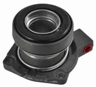 SACHS 3182600234 -  ПОДШИПНИК ВЫЖИМНОЙ ГИДРАВЛИЧЕСКИЙ SUZUKI GRAND VI