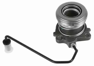SACHS 3182600236 -  ПОДШИПНИК ВЫЖИМ.OPEL ASTRA J/INSIGNIA 1.4-1.8 08-