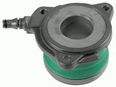 SACHS 3182654118 -  Центральный выключатель, система сцепления