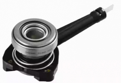 SACHS 3182654142 -  Центральный выключатель, система сцепления