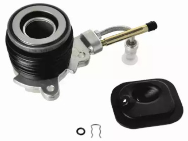SACHS 3182654148 -  Центральный выключатель, система сцепления