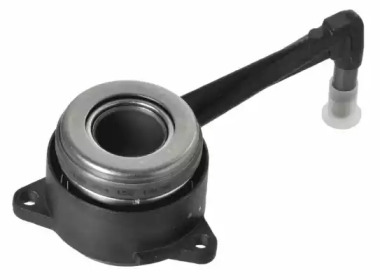 SACHS 3182654150 -  Центральный выключатель, система сцепления