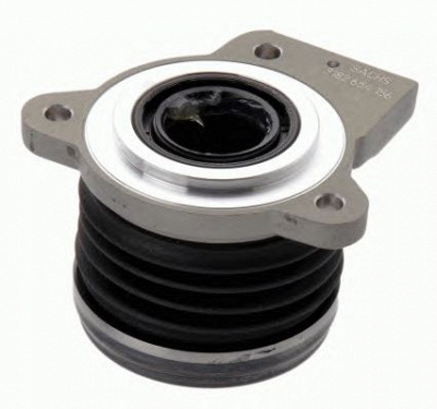 SACHS 3182654156 -  Центральный выключатель, система сцепления