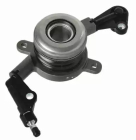 SACHS 3182654192 -  Центральный выжимной подшипник/центральная муфта сцепления
