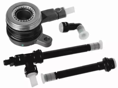 SACHS 3182654210 -  Центральный выключатель, система сцепления