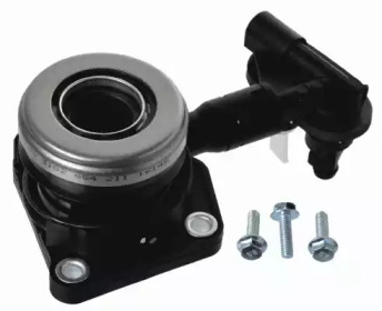 SACHS 3182654211 -  Центральный выключатель, система сцепления