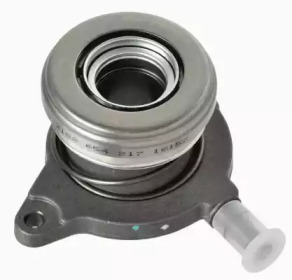 SACHS 3182654217 -  Центральный выключатель, система сцепления